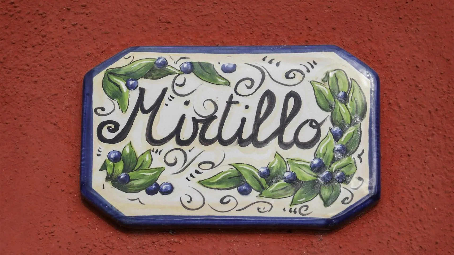 アパート Mirtillo Di Home Hill ルッカ イタリア
