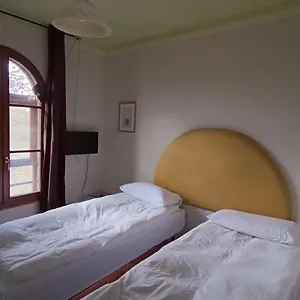 Panzió Le Rondini Di San Donato, Lucca